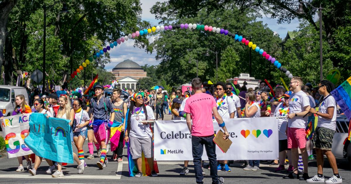 Durham Pride Celebration is Sept. 28 Duke Today